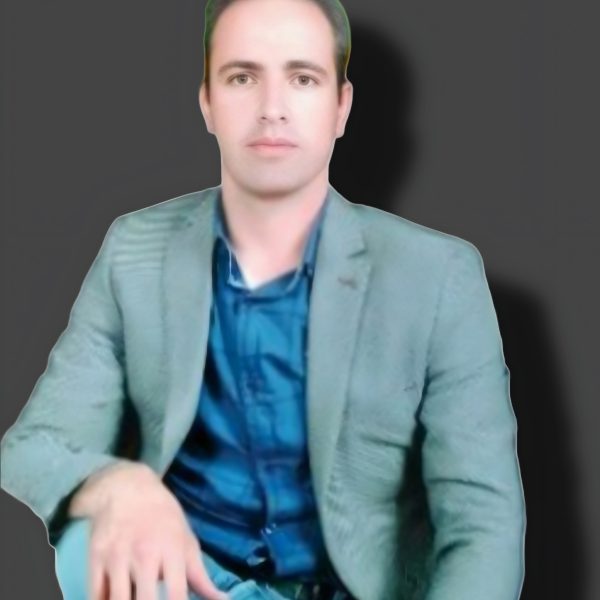 مهدی صالح 600x600