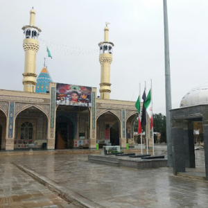 سید صالحه خاتون